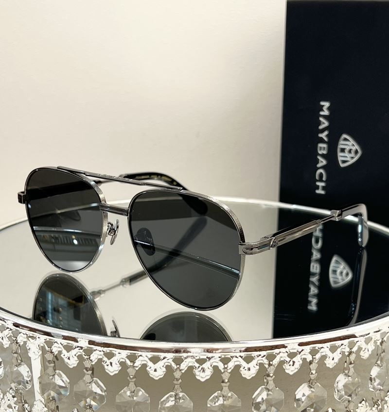 Maybach Sunglasses